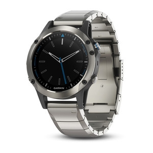 garmin quatix 5 sapphire