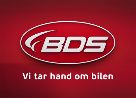 BDS SS Bilbehör AB Göteborg