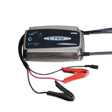 CTEK - MXS 25000 - Batteriladdare