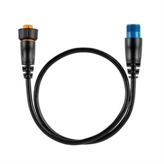 Garmin Adapterkabel 8-pin givare till 12-pin enhet Cable with XID