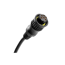 Minn Kota Adapterkabel MKR-US2-1 Garmin 6-pin kabel