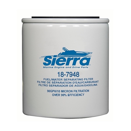 Sierra Bränslefilter 18-7948