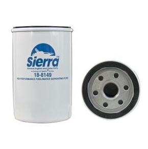 Bränslefilter Sierra OEM 3847644