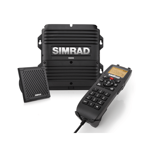 Simrad RS90S VHF/AIS Radio - UTGÅTT