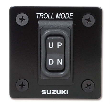 Suzuki Trolling mode Kit
