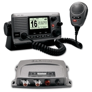 Garmin - VHF 100i + AIS 300 - Kampanj paket