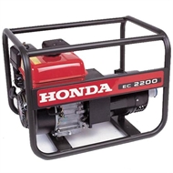 Honda Elverk EC2200