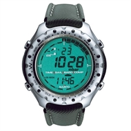 Suunto Yachtsman - Seglarklocka - SS Marin & Bilbehör AB