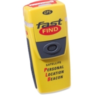 Nödsändare - Fastfind 210 PB - GPS