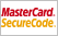 3D Secure teknologin är utvecklad av VISA och Mastercard och syftar till att identifiera kortinnehavaren vid köp online.Identifieringsprocessen är likvärdig den som används vid bankomatuttag och som bygger på att en personlig kod/lösenord används i samband med köpet. Med denna teknik erhåller säljföretaget riskreduktion och kortinnehavaren kan vara säker på att dennes kort inte nyttjas av obehörig. MasterCard SecureCode
