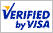 Verified by VISA