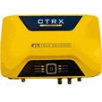 AIS - CTRX Carbon - True Heading