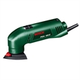 Bosch Elverktyg PDA 180 E Deltaslip - SS Marin & Bilbehör AB