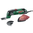 Bosch Elverktyg PMF 180 E Flerfunktionsverktyg - SS Marin & Bilbehör AB