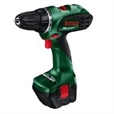Bosch Elverktyg PSR 12 VE-2 Borr-Skruvdragare - SS Marin & Bilbehör AB