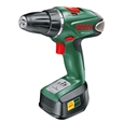 Bosch Elverktyg PSR 18 LI-2 Borr-Skruvdragare - SS Marin & Bilbehör AB
