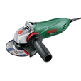 Bosch Elverktyg PWS 750-125 Vinkelslip - SS Marin & Bilbehör AB