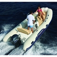 Capelli RIB - Tempest 470 Top - Kör