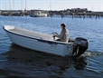 Crescent 465 Cirrus 2