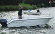 Crescent 491 SC