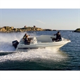 Crescent Stingray Kör 2
