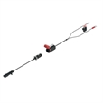 DEFA 12V Laddkabel KIT