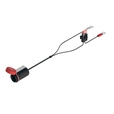 DEFA 12V Laddkontakt