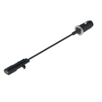 DEFA 12V Laddkabel