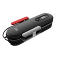 Defa SmartCharge 4A 12V - Batteriladdare 4A