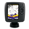 Garmin echo 550c - Ekolod