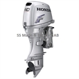 Honda BF 40 - Utombordare - SS Marin & Bilbehör AB