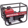 Honda Elverk EC2200