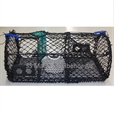 Hummertina Svart  9kg
