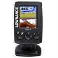 Lowrance Elite-4
