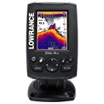 Lowrance Elite-4x NYHET