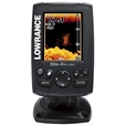 Lowrance Elite-4x DSI NYHET