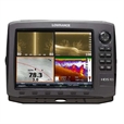 Lowrance HDS-10 Gen2 Kartplotter & Ekolod