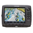 Lowrance HDS-10m Gen2 Kartplotter