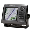 Lowrance HDS-5m Gen2 Kartplotter
