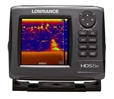 Lowrance HDS-5x Gen2 Ekolod