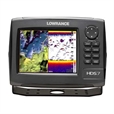 Lowrance HDS-7 Gen2 Kartplotter & Ekolod