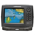 Lowrance HDS-7m Gen2 Kartplotter