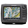 Lowrance HDS-8m Gen2 Kartplotter
