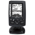Lowrance Mark-4 NYHET
