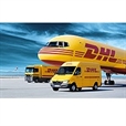 SS Marin & Bilbehör AB - Enhetsfrakt Takbox - DHL