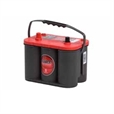 SS Marin & Bilbehör AB - Optima RedTop S4,2 - Bilbatteri