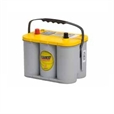 SS Marin & Bilbehör AB - Optima YellowTop S4,2 - Bilbatteri