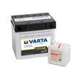 SS Marin & Bilbehör AB - Varta Batteri MC 12V 30Ah - Fresh Pack - MC batteri