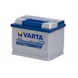 SS Marin & Bilbehör AB - Varta Blue Dynamic D24 - Bilbatteri