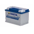 SS Marin & Bilbehör AB - Varta Blue Dynamic E11 - Bilbatteri